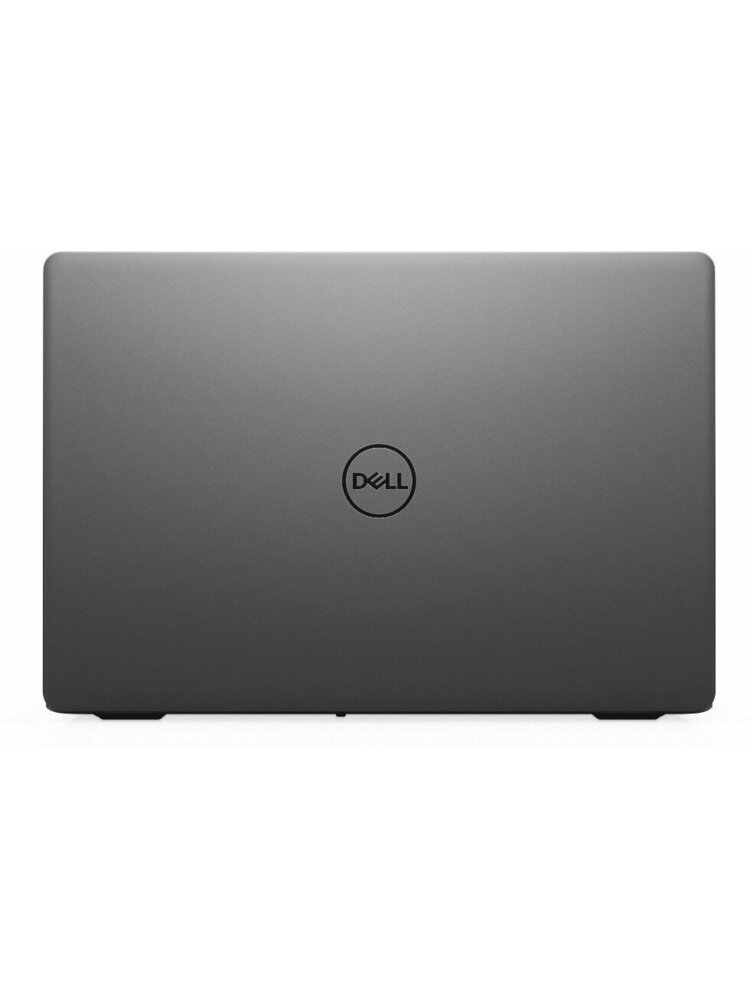 Nešiojamas kompiuteris Dell Vostro 3501 Black N6503VN3501EMEA01_2105 Intel® Core™ i3, 8GB/256GB, 15.6"