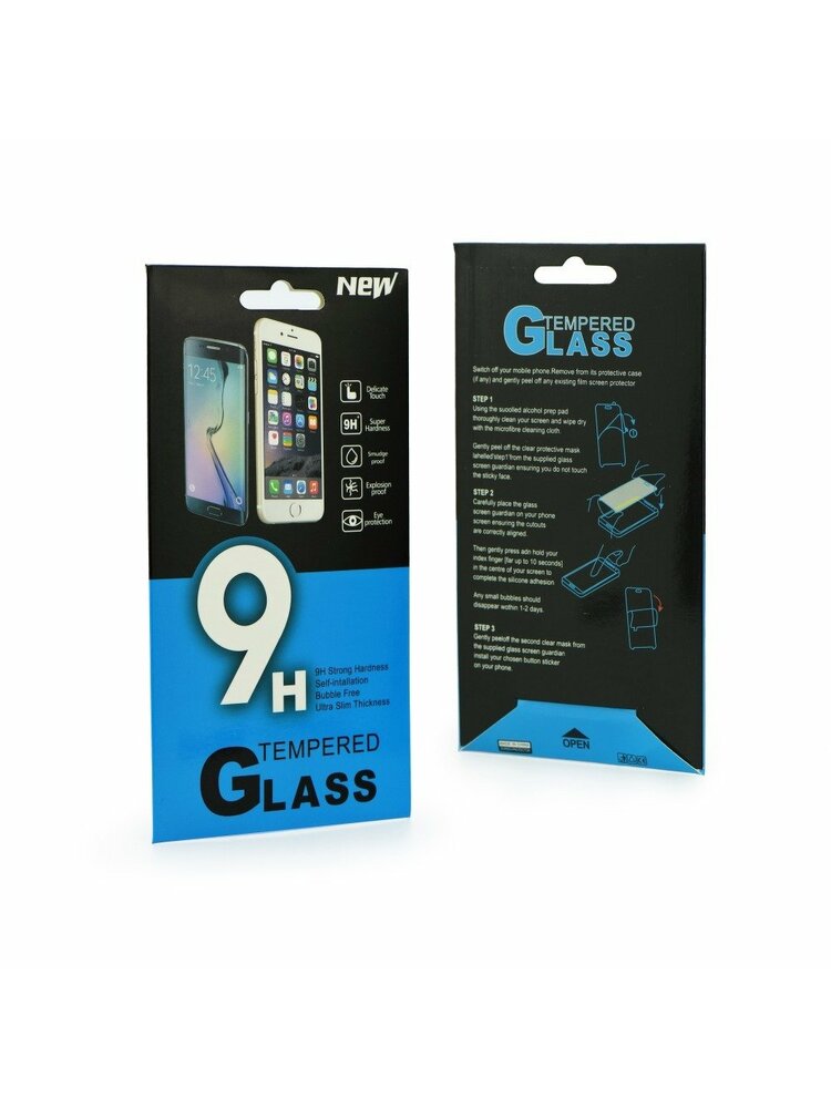 Grūdintas stiklas - „Samsung Galaxy S20 FE“