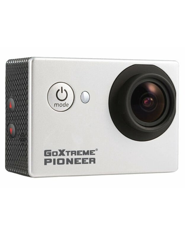 Veiksmo kamera Goxtreme Pioneer 20139