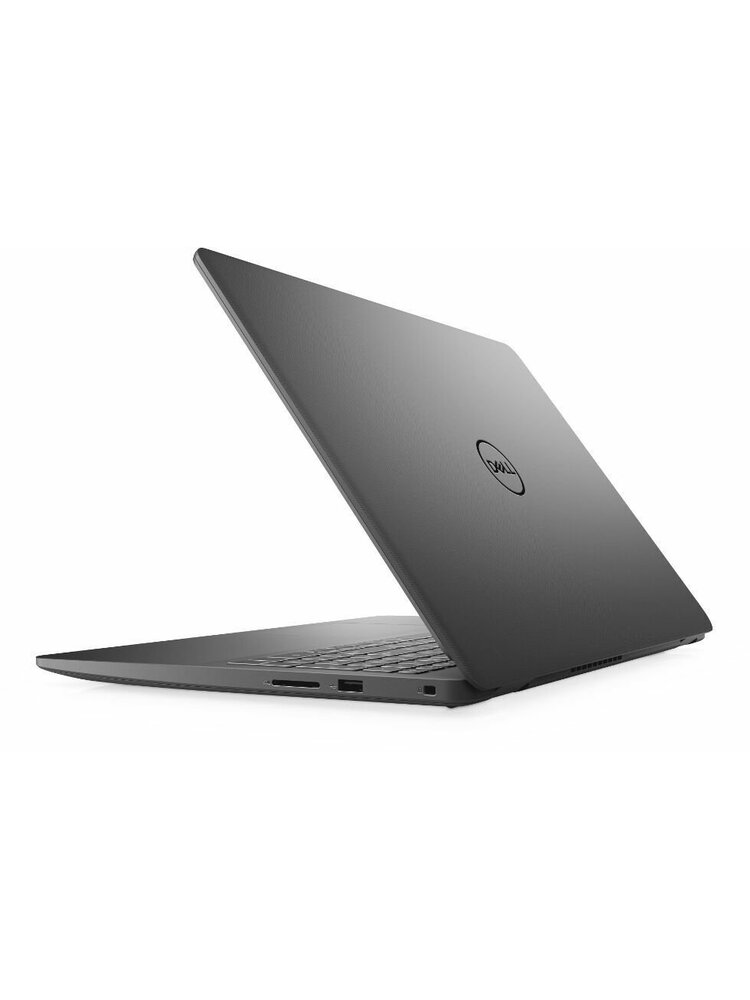 Nešiojamas kompiuteris Dell Vostro 3501 Black N6503VN3501EMEA01_2105 Intel® Core™ i3, 8GB/256GB, 15.6"