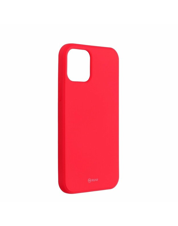 „Roar“ spalvotas želė dėklas - „Iphone 12/12 Pro“