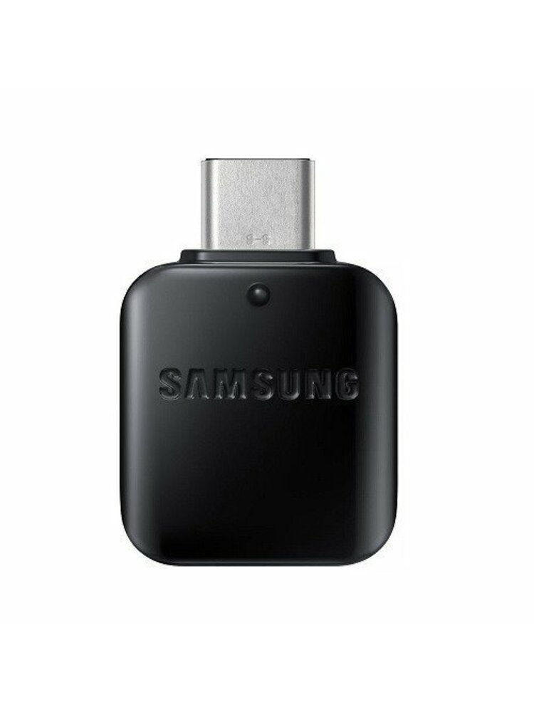 ADAPTERIS SAMSUNG“ MIKRO USB  TIPAS C S8 + OTG GH98-41288A