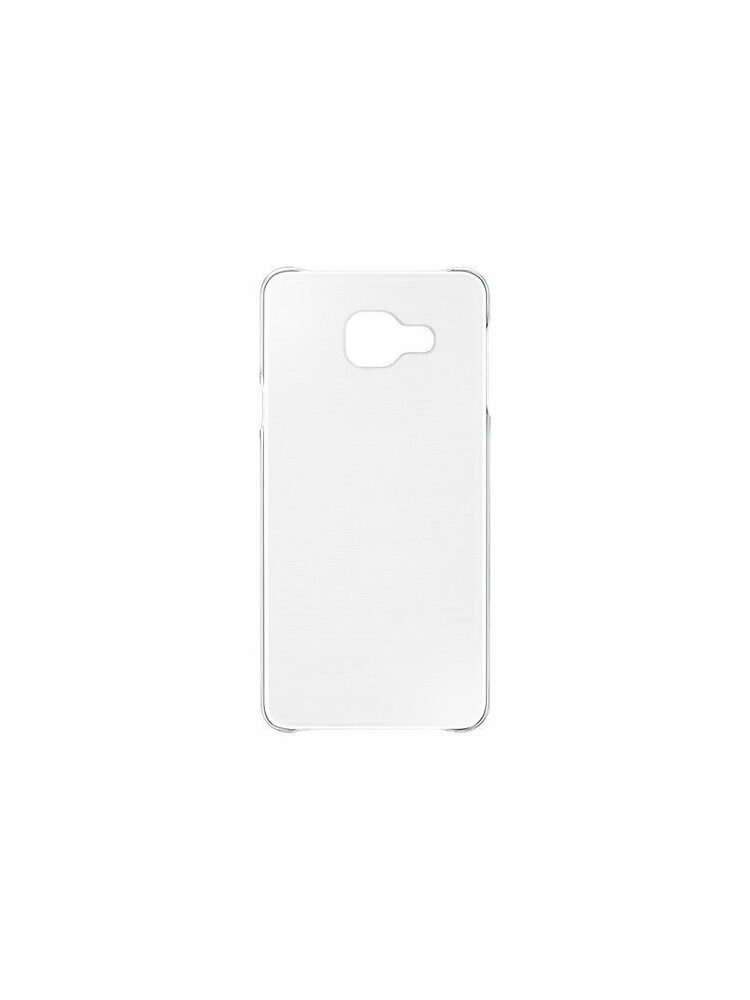 ORGINALUS SAMSUNG SLIM COVER TRANSPARENT A3 2016 TAKCEF-AA310CT