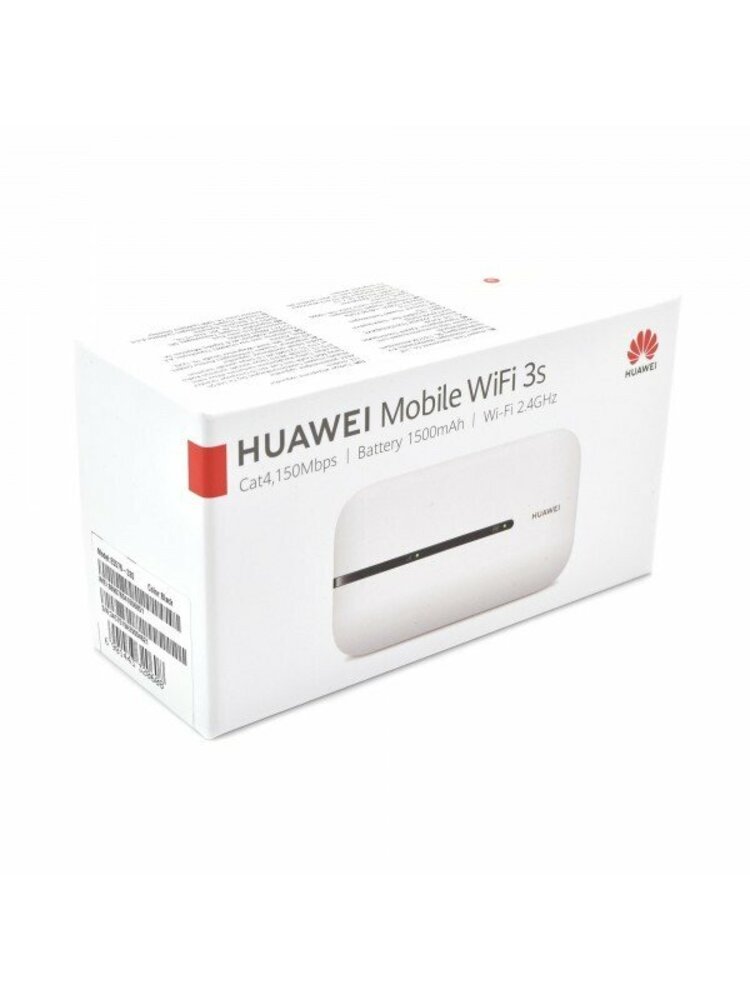  Maršrutizatorius Modemas HUAWEI E5576-320 4G NETW 