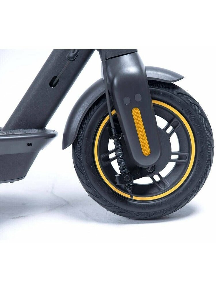 Elektrinis paspirtukas Ninebot by Segway Max G30