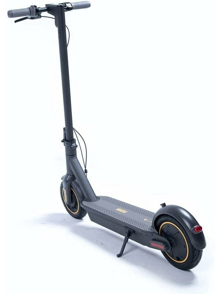 Elektrinis paspirtukas Ninebot by Segway Max G30