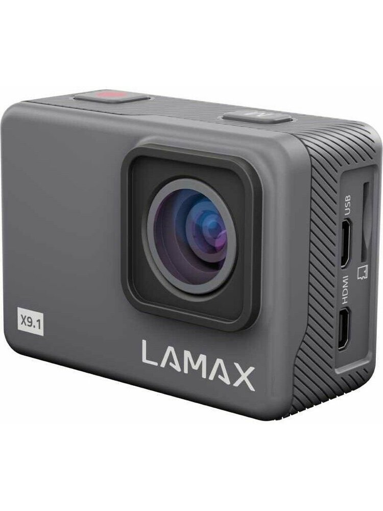 Veiksmo kamera Lamax X9.1