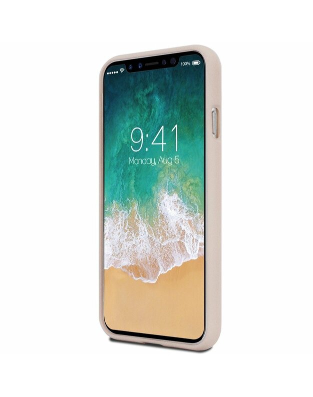 „Soft Jelly“ dėklas HUAWEI P30 LITE smėlis