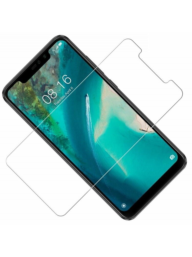 Grūdintas stiklas HUAWEI P30 LITE