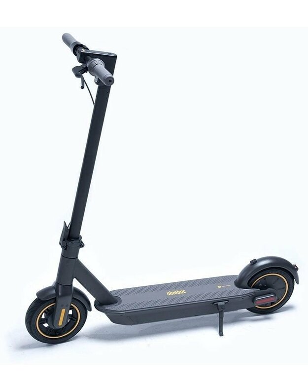 Elektrinis paspirtukas Ninebot by Segway Max G30