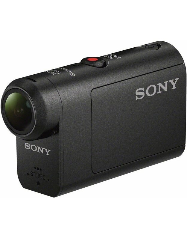 Veiksmo kamera Sony HDR AS50