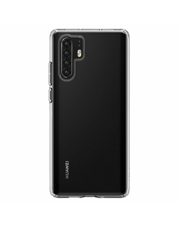 Želė dėklas „Mercury HUAWEI P30 PRO“ skaidrus
