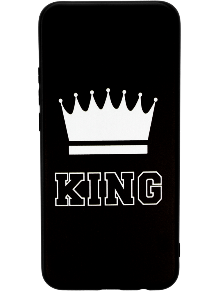Plonas dėklas „Art HUAWEI P30 king“