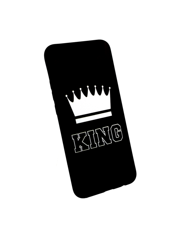 Plonas dėklas „Art HUAWEI P30 king“