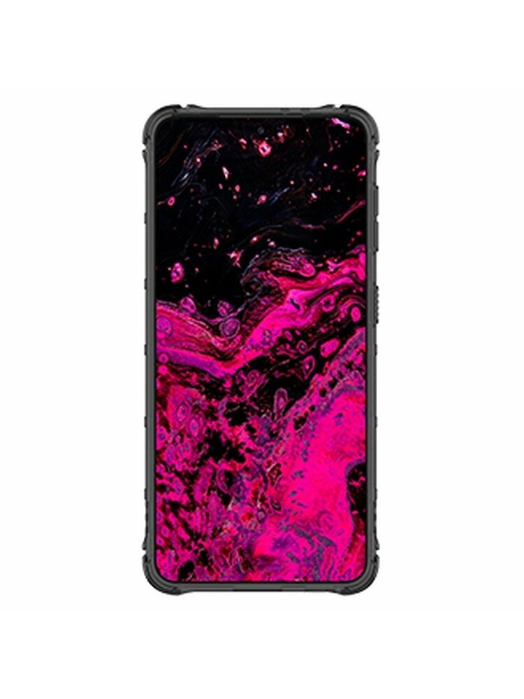 „ARAREE Mach“ dėklas „IPHONE 12/12 PRO“ juodas