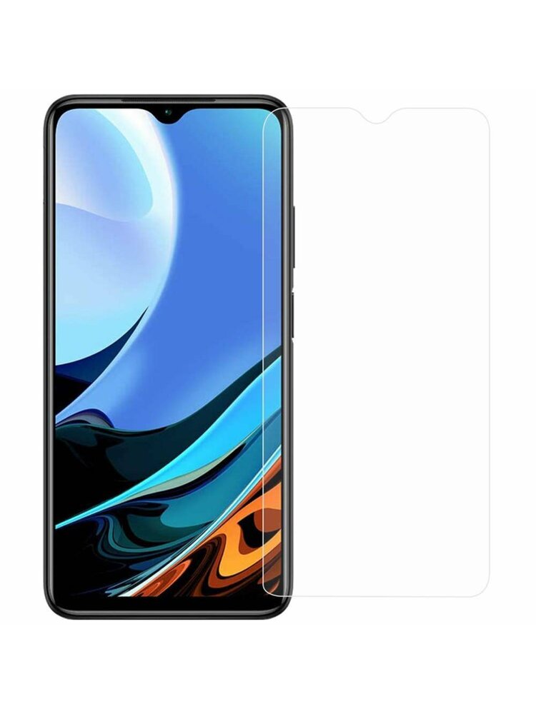 Tempered Glass XIAOMI REDMI 9T