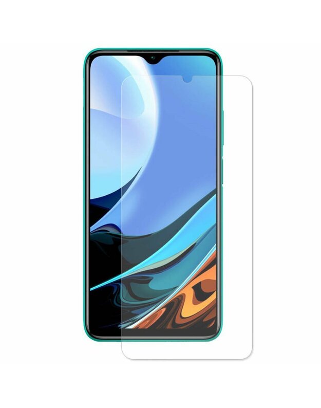 Tempered Glass XIAOMI REDMI 9T