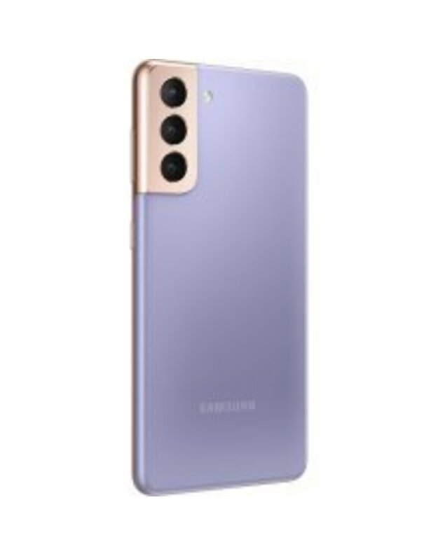 „Samsung Galaxy S21 5G G991 Violetine