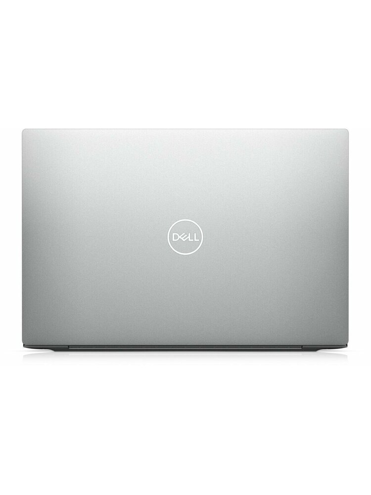 Dell XPS 13 9310“, sidabrinė / juoda