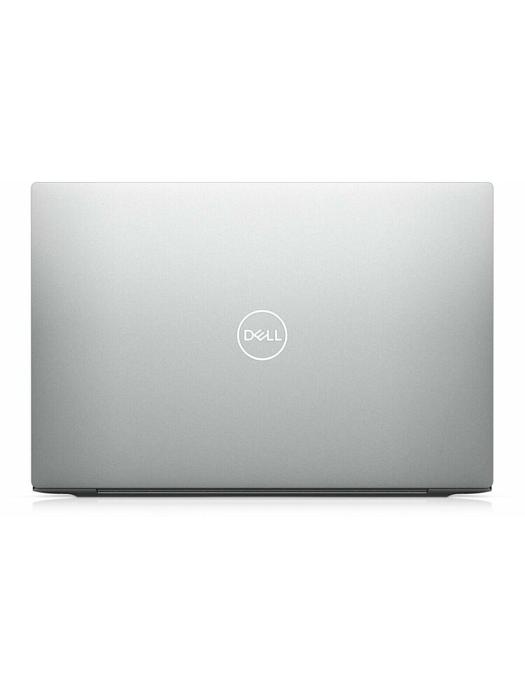 Dell XPS 13 9310“, sidabrinė / juoda