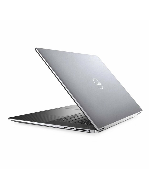 „Dell Mobile Precision 5750 Titan Grey“, 17.0 