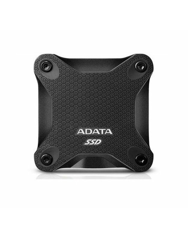 ADATA išorinis SSD SD600Q 240 GB, USB 3.1, juodas