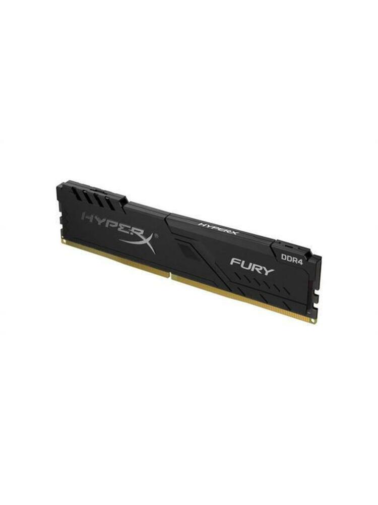 „Kingston HyperX Fury“ 32 GB, DDR4, 3000 MHz, kompiuteris / serveris, registruotas Nr., ECC Nr