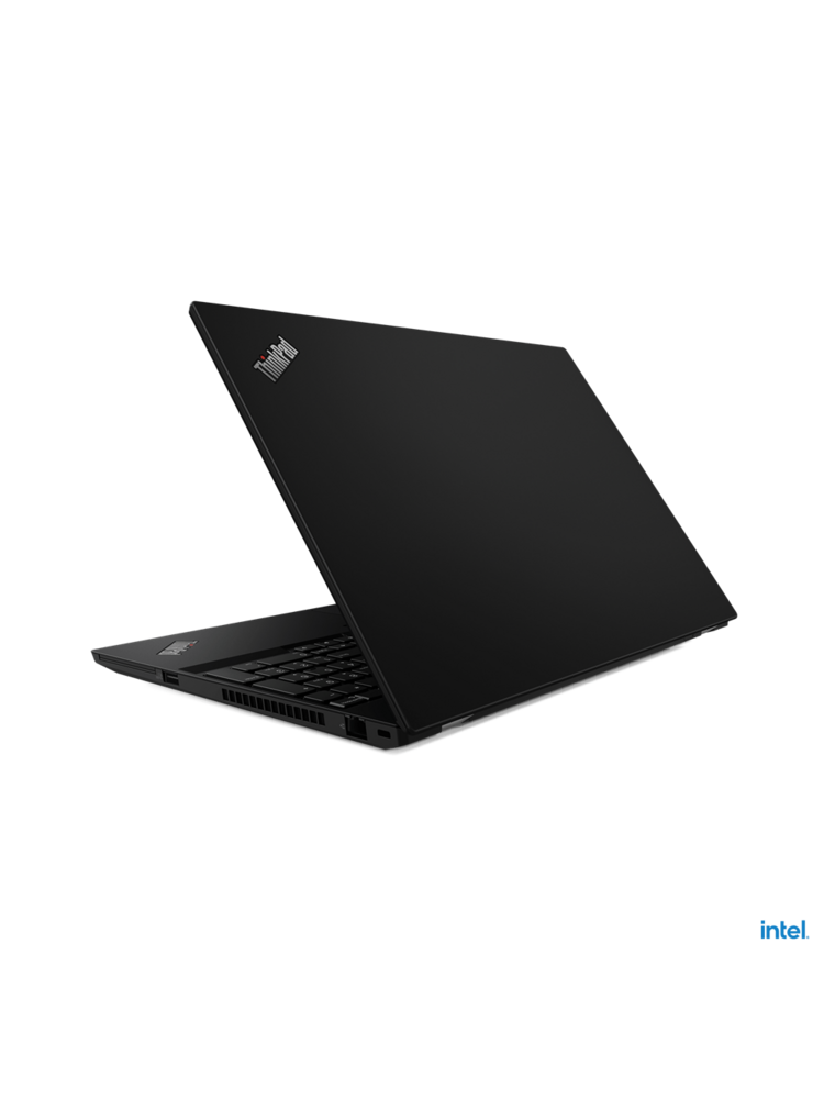 „Lenovo ThinkPad T15“ („Gen 2“) juodas, 15,6