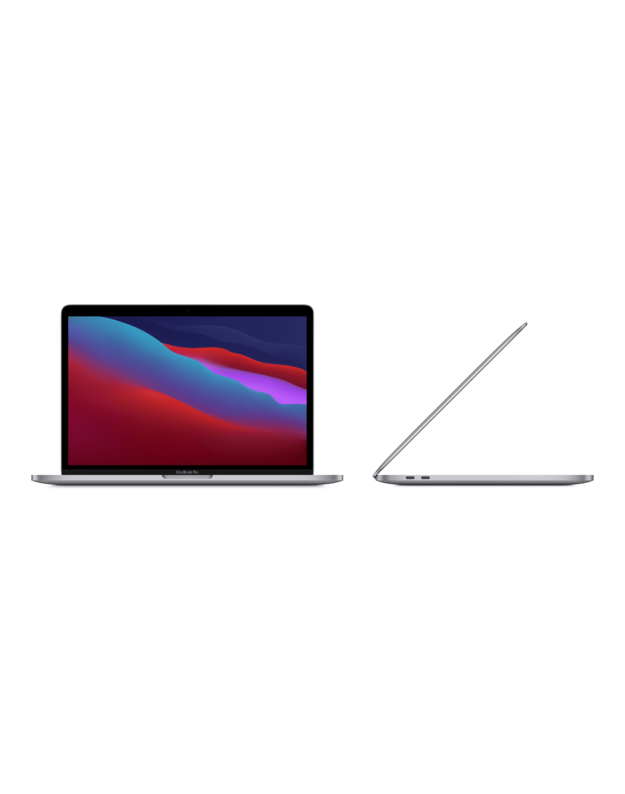 Apple MacBook Pro Space Grey, 13.3 "