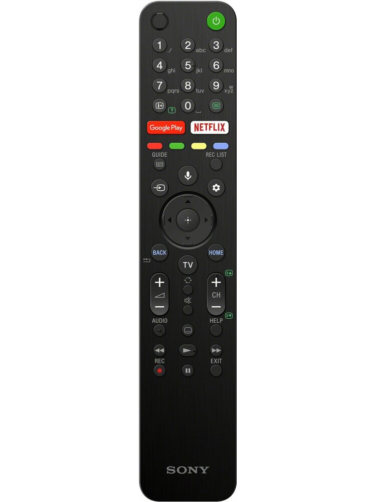 Sony KD-43XH8096 43" (108cm)
