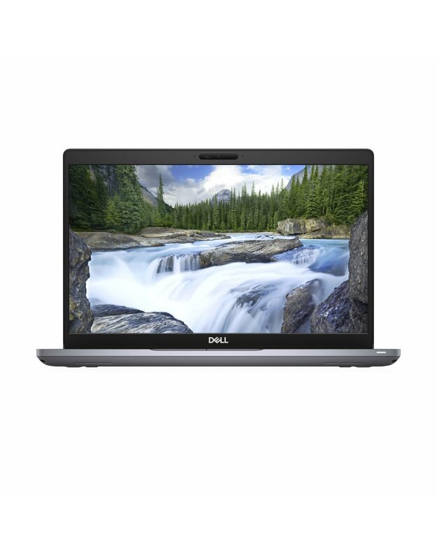 Dell Latitude 5411 Grey“, 14