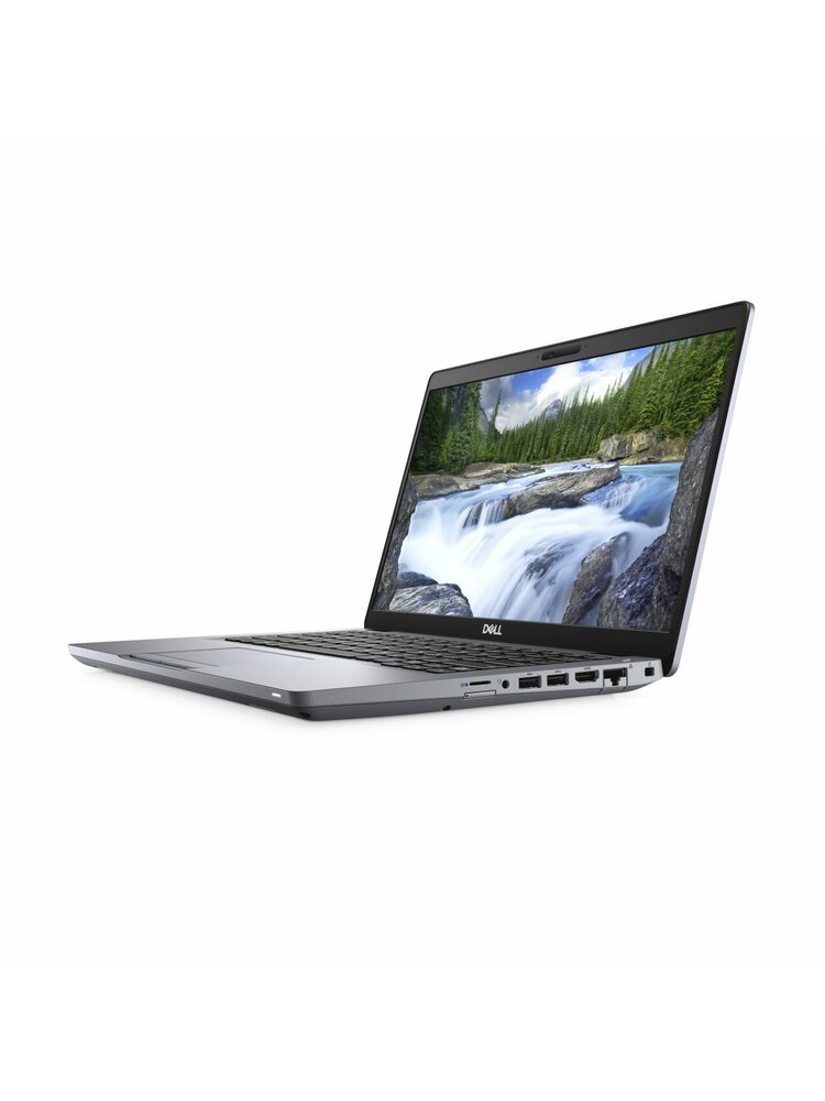 Dell Latitude 5411 Grey“, 14