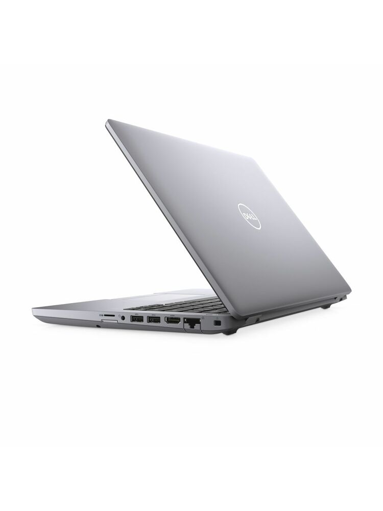 Dell Latitude 5411 Grey“, 14