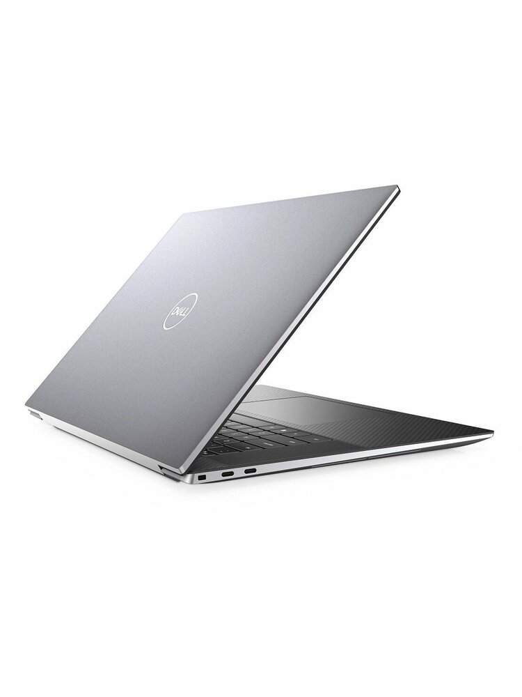 „Dell Mobile Precision 5750 Titan Grey“, 17.0 