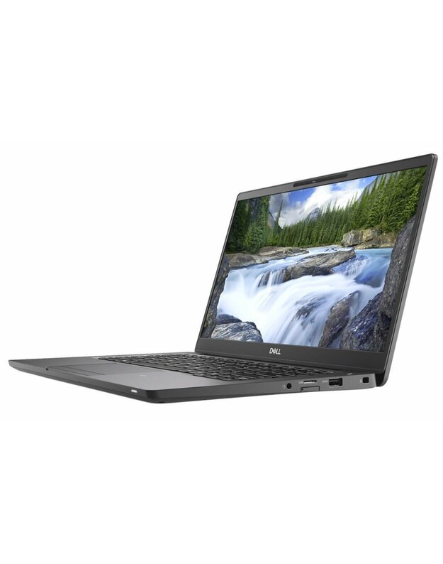 „Dell Latitude 7300 Carbon Fiber“, 13,3