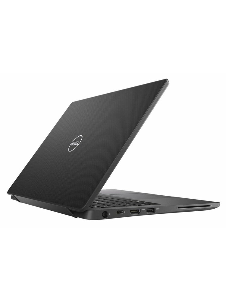 „Dell Latitude 7300 Carbon Fiber“, 13,3