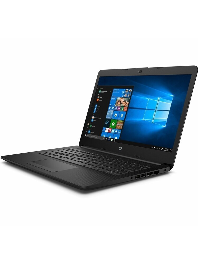 HP 245 G7 Black