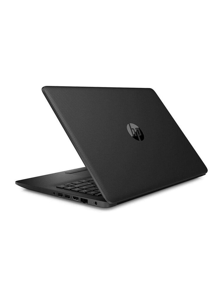 HP 245 G7 Black