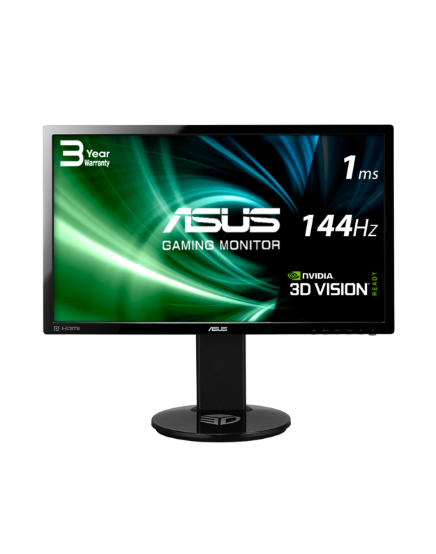Asus Gaming LCD VG248QE 24 "