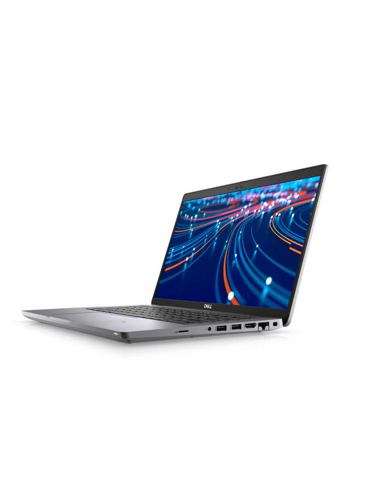 Dell Latitude 5420 Gray, 14 ", IPS