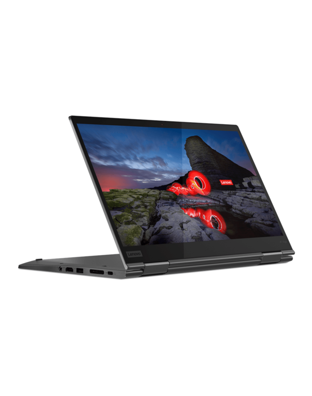 Lenovo ThinkPad X1 Yoga (Gen 5) Iron Grey, 14.0