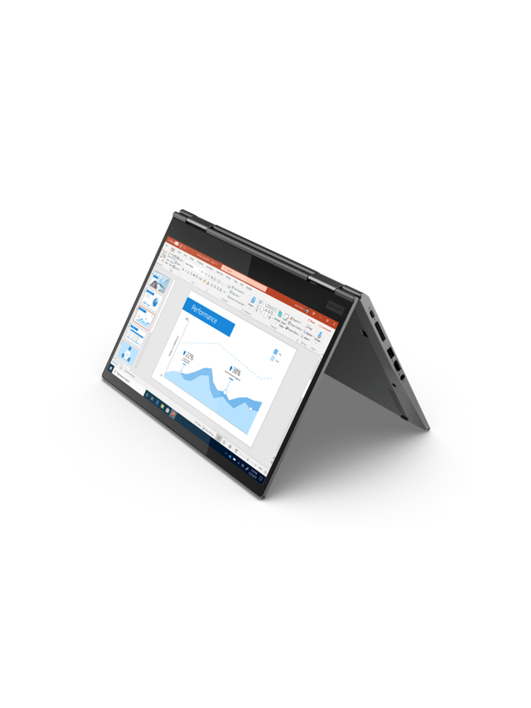 Lenovo ThinkPad X1 Yoga (Gen 5) Iron Grey, 14.0