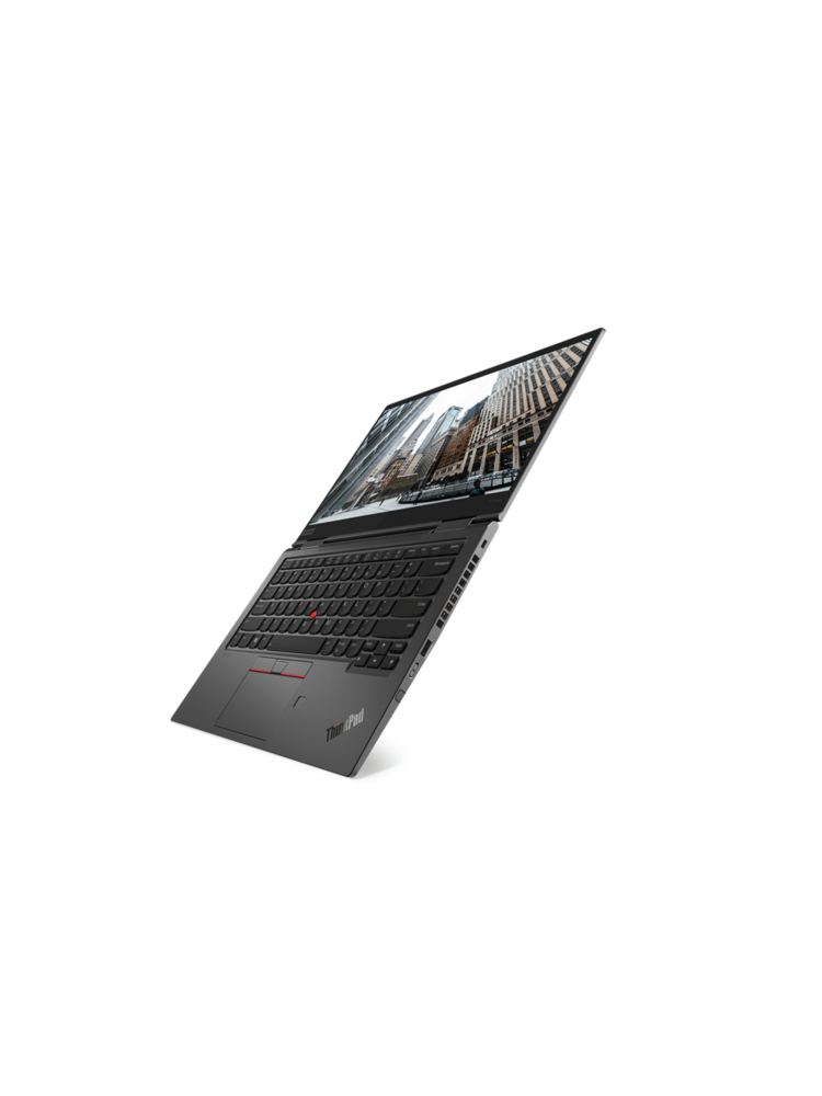 Lenovo ThinkPad X1 Yoga (Gen 5) Iron Grey, 14.0