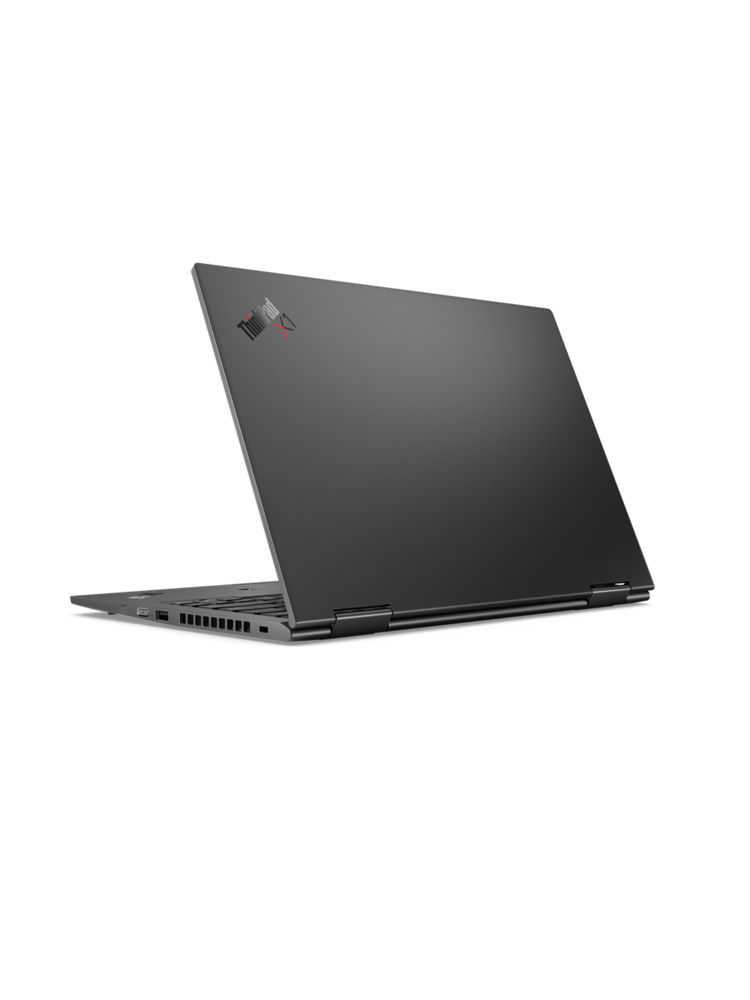 Lenovo ThinkPad X1 Yoga (Gen 5) Iron Grey, 14.0