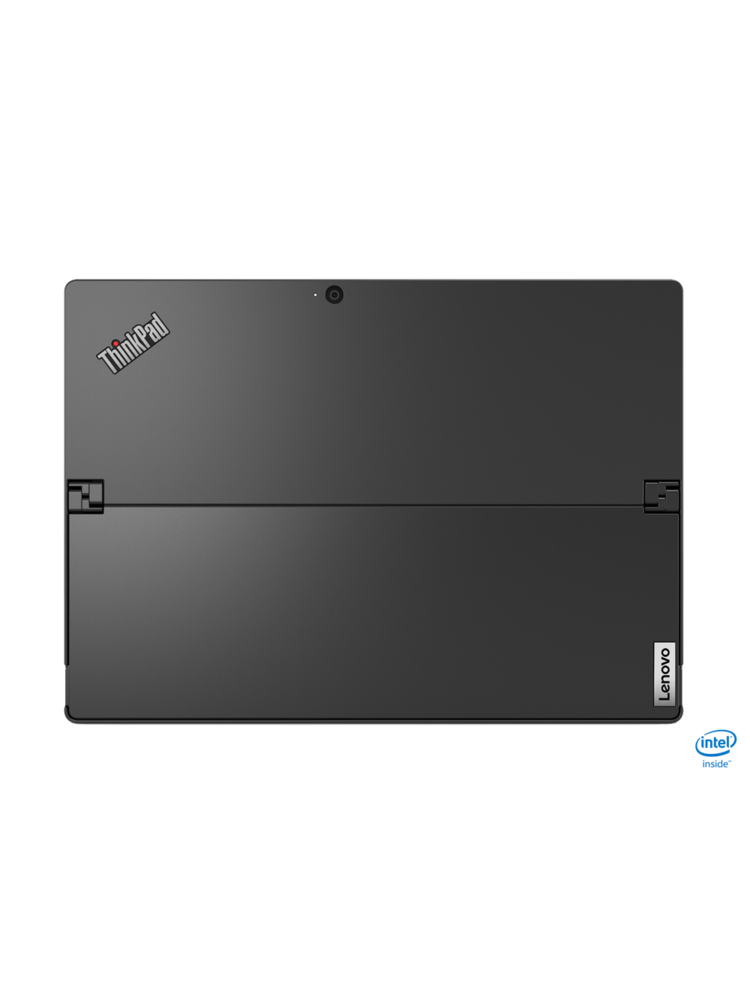 Lenovo ThinkPad X12 Detachable (Gen 1) Black, 12.3