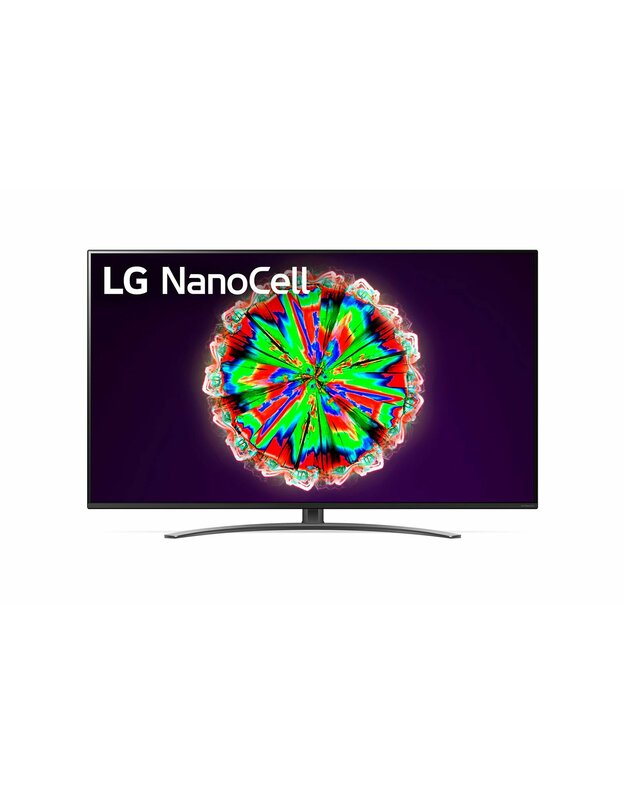 LG 55NANO863NA 55" (139 cm)