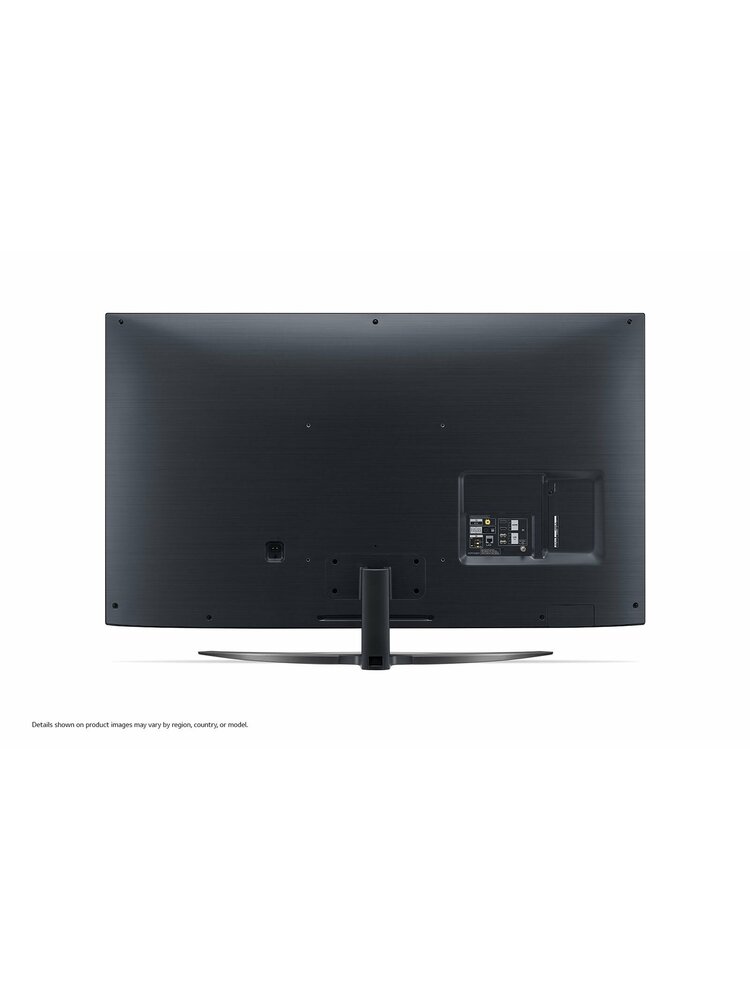 LG 55NANO863NA 55" (139 cm)