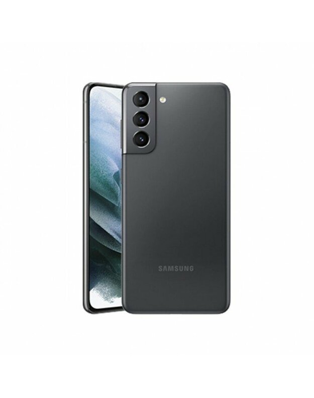 „Samsung Galaxy S21 5G G991 Grey“