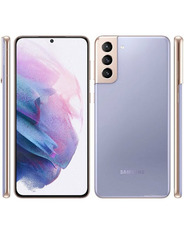 „Samsung Galaxy G996B S21 + 5G Violetine