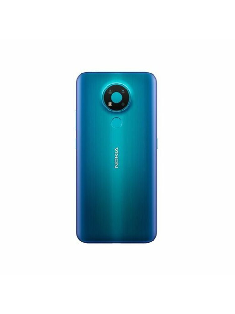 „Nokia 3.4 TA-1283 6.39“, mėlynas